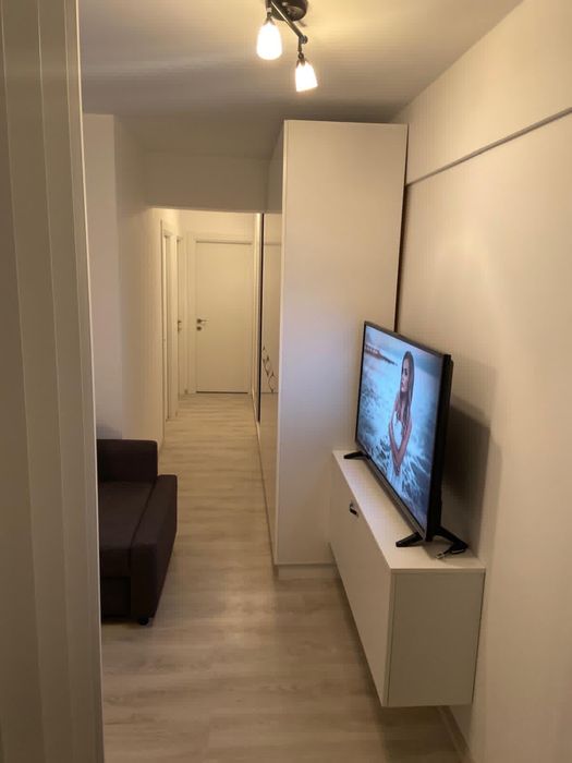 Inchiriez apartament in tunari