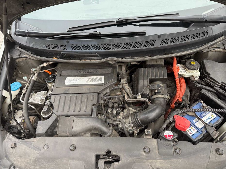 Honda Civic 1.3I HYBRID