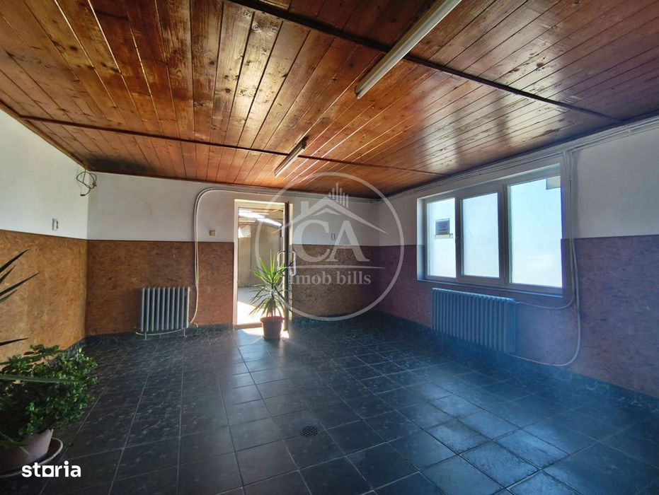Spațiu comercial de închiriat în zona Oncea, Oradea