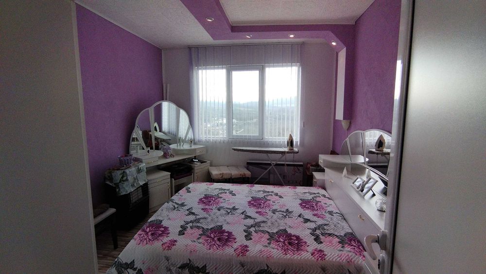 Продава се Тристаен апартамент в Дряново - 86 кв.м за 386 €/кв.м - Снимка #3