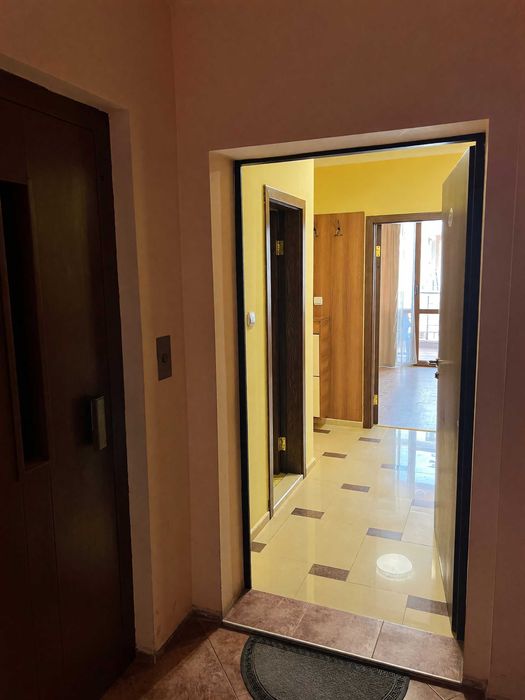 Дава се под наем Тристаен апартамент в Пловдив, Тракия - 92 кв.м за 700 € - Снимка #7