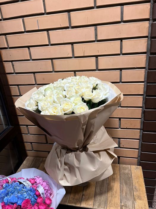 Продам букеты