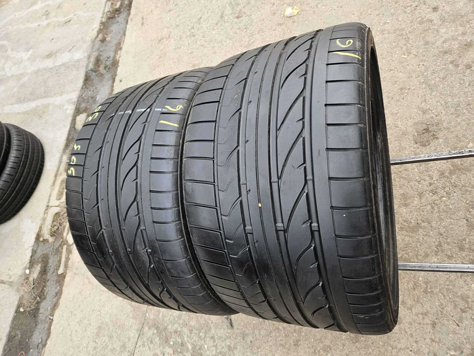 305/30 R19 • Vara • Bridgestone Potenza RE050A 102Y | 2 buc | Pret/buc