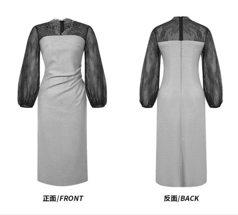 Продам новое платье