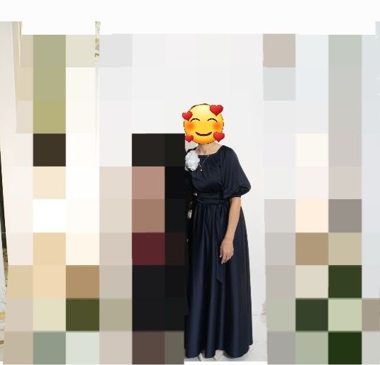 Продам  очень красивое платье