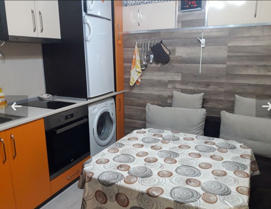 Стай за гости СиТи