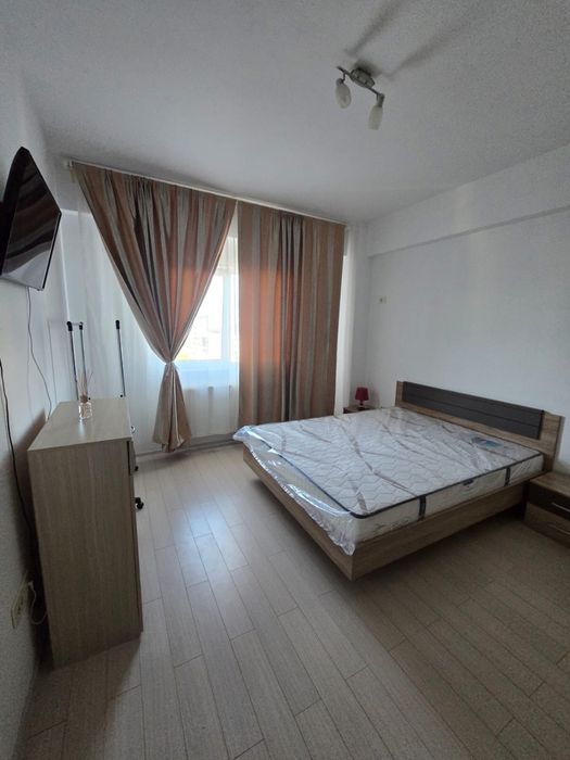 Apartament cu 2 camere, complet mobilat și utilat,Militari