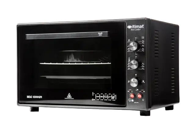 Мини печь Itimat 28 DFL