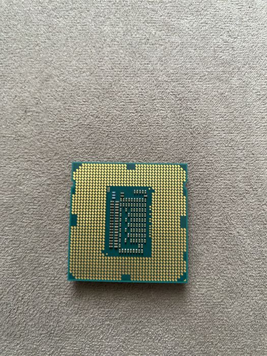 Продам процессор Intel Core i3-3220