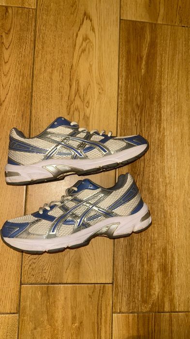 Asics GEL 1130 blueberry