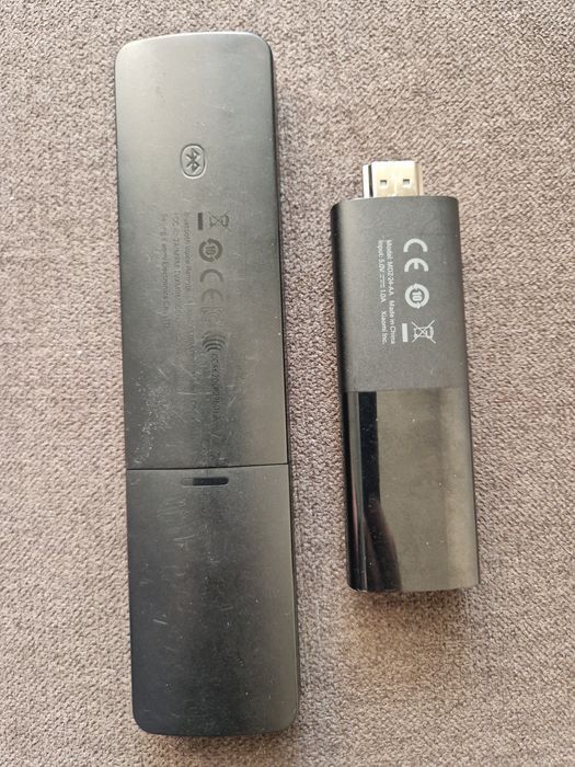 Vând  Mi TV stick defect
