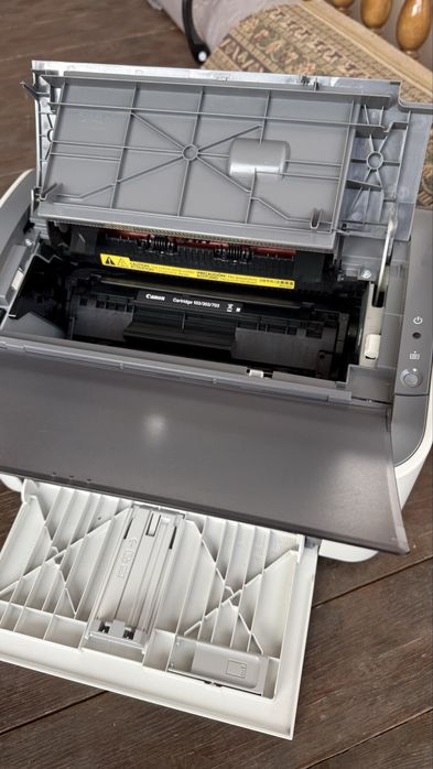 Как новый принтер canon 2900 yangi holatda