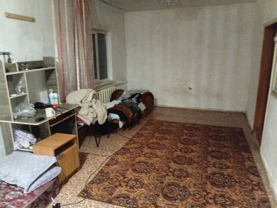 Сдам комнату в частном доме