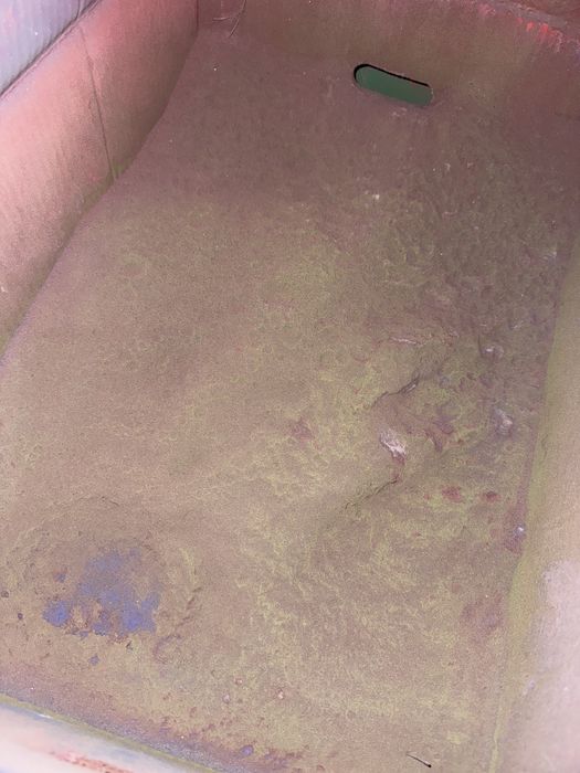 Порошковая краска