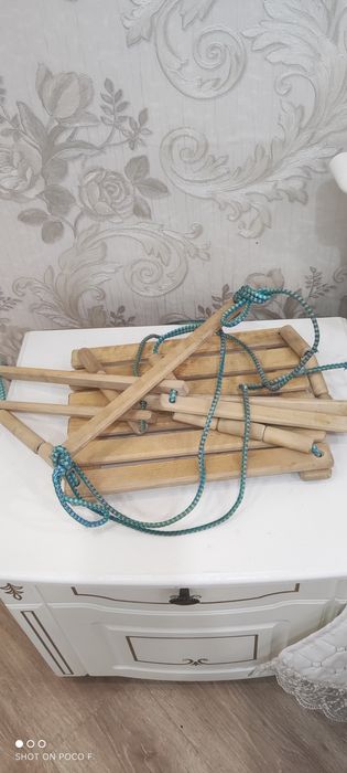 Продам детскую  качель
