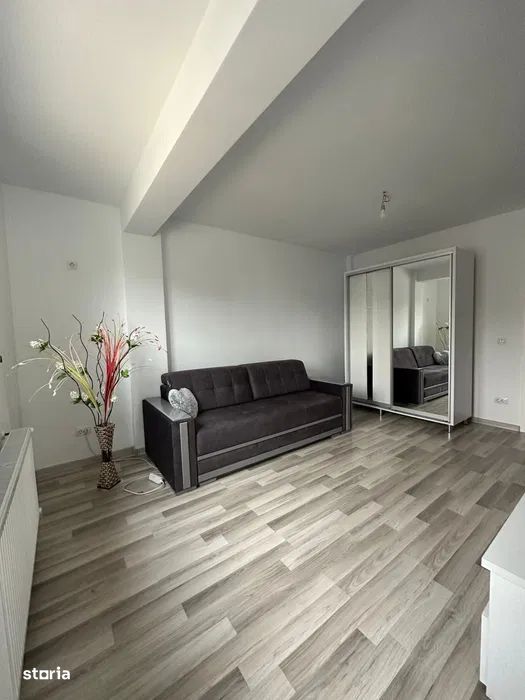 Apartament – Iasi - Vedere 2