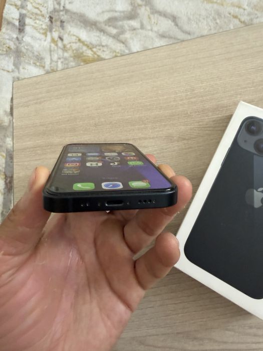 Iphone 13mini 128gb