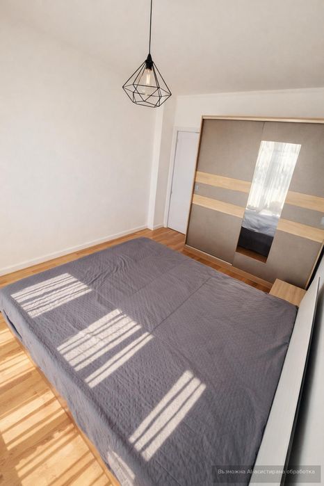 С паркомясто и входни такси! Двустаен апартамент в жк. Остромила