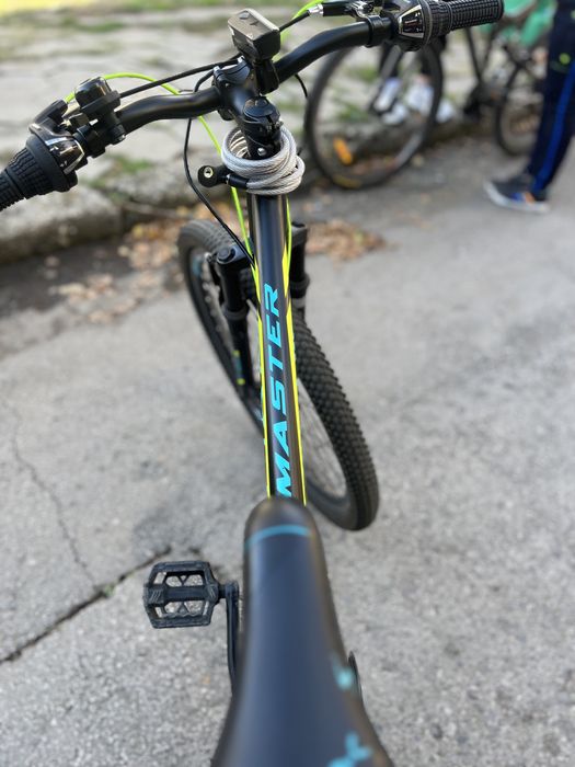 Колело BYOX 21 bicycle BYOX 21
