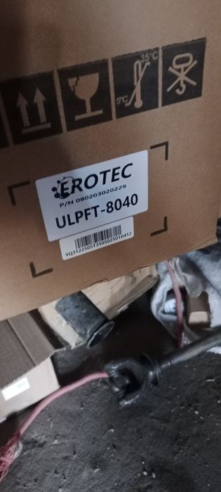 Фильтр для воды 4040