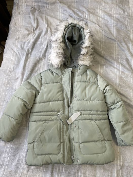 Geaca iarna Reserved