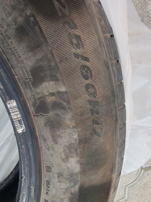 Продаются шины. Б/У.