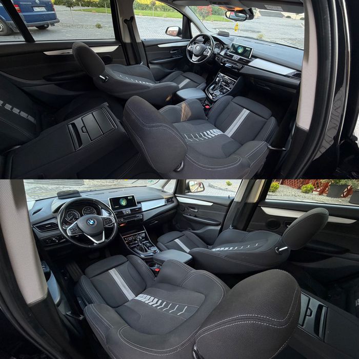 BMW Seria 2 2016 — imagine 4