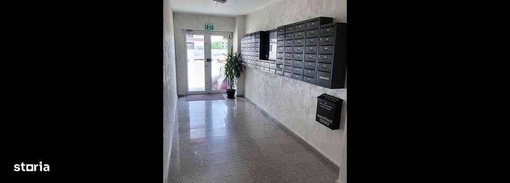 Apartament 2 camere Arena Mall