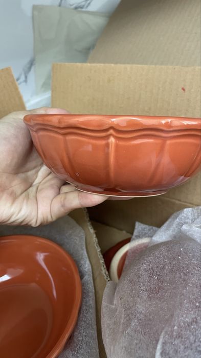 Столовый набор от madame coco