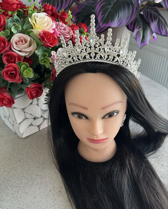 Set complet pentru mireasa