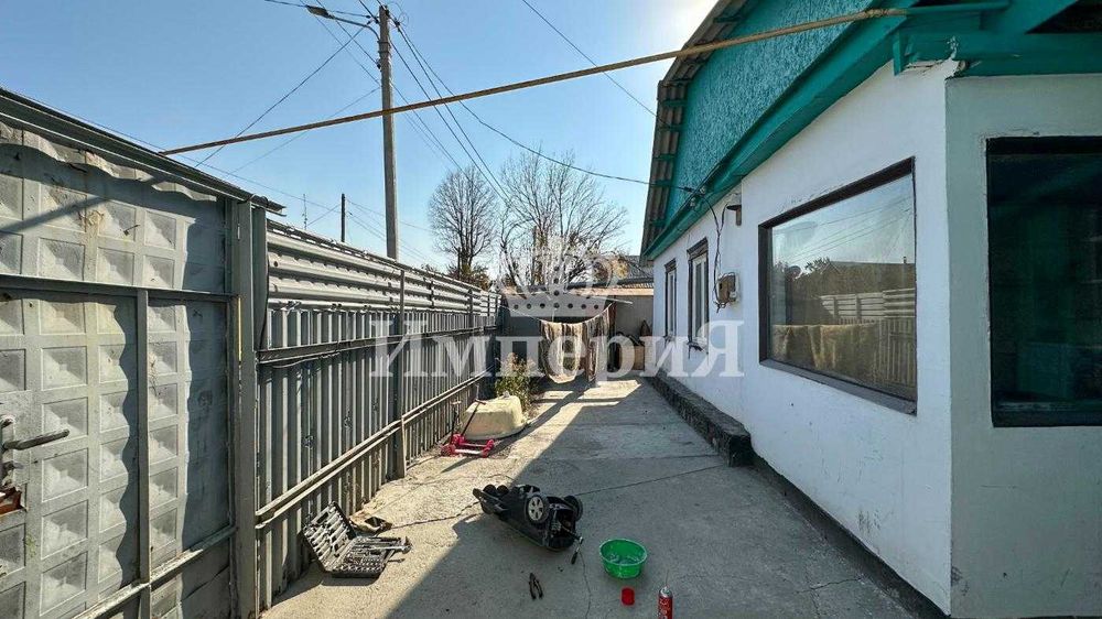 продам 3 ком дом Юля Империя