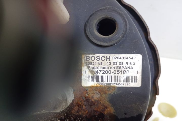 Tulumba Frana cu pompa centrala 4720005180 Toyota Avensis a 2-a gener