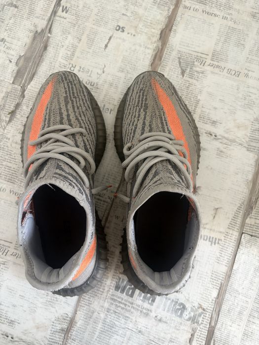 Vand yeezy 350 boost