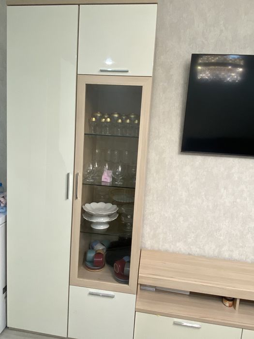 Продам горку б/у