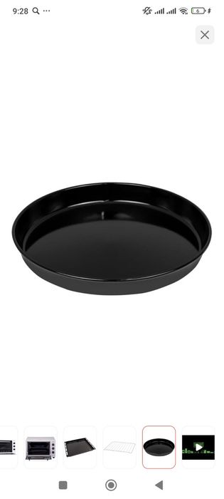 Продам настольную духовку