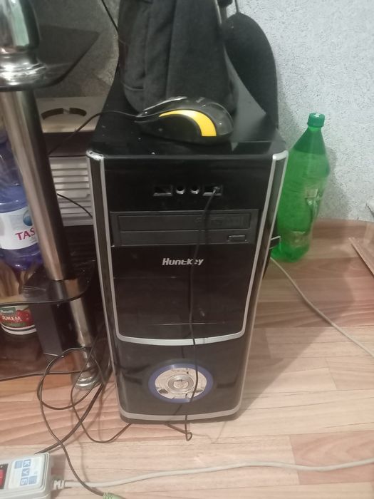 Продам компьютер