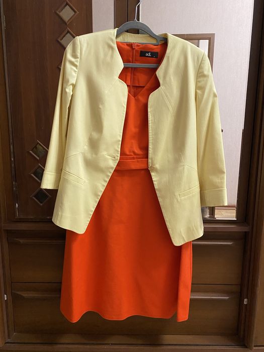 Продам пиджак, размер 44, Турция