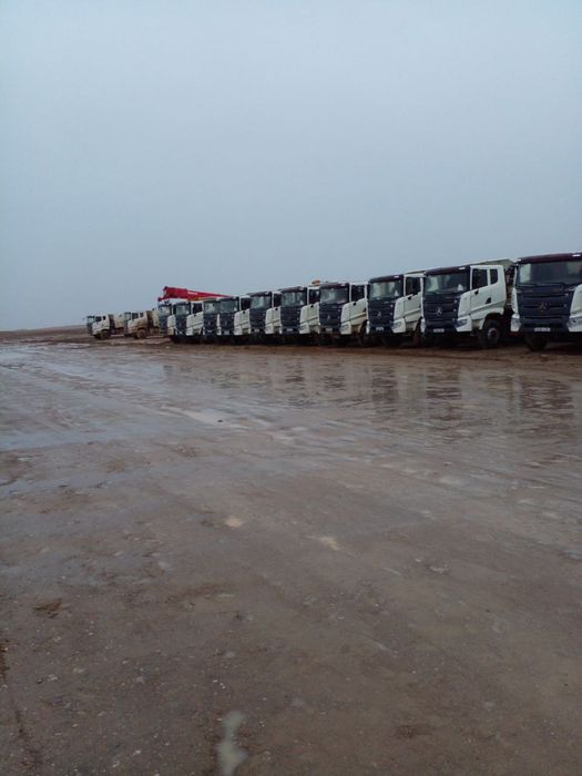 Аренда спецтехники