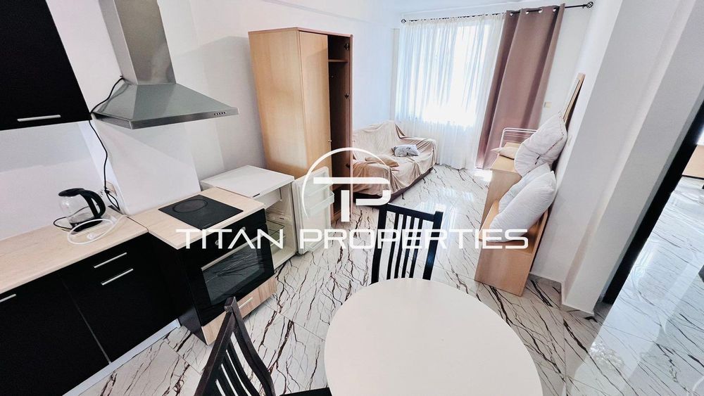 ЛЯТО 2026! Двустаен, под наем, Черно море 2