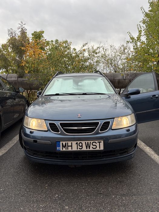 SAAB 9-3