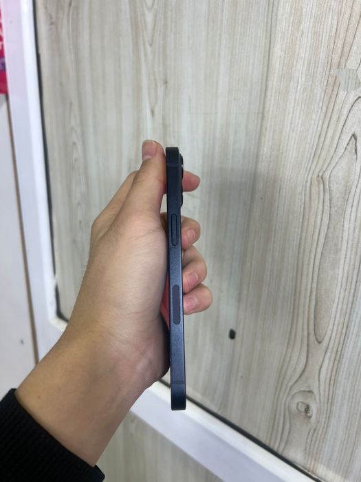 Айфон 13 5G 128гб 100%