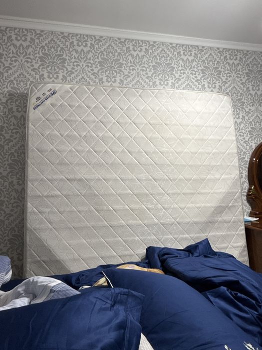 Продам свой матрас