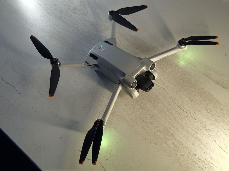 Dji Mini 3 Pro Fly More Combo | Дрон, квадрокоптер