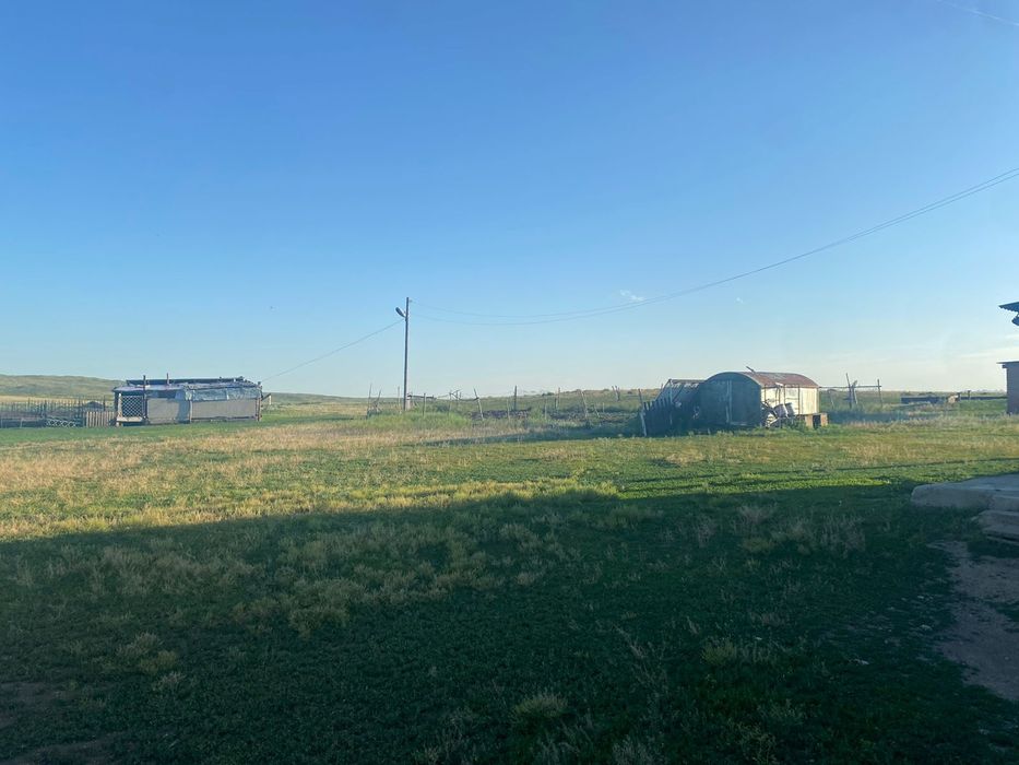 Продам крестьянское хозяйство