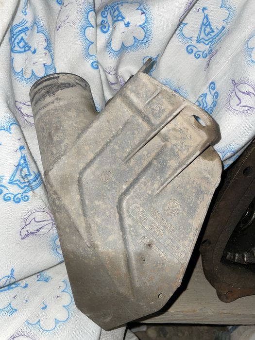 Автозапчасти на Пассат б4 Passat b4