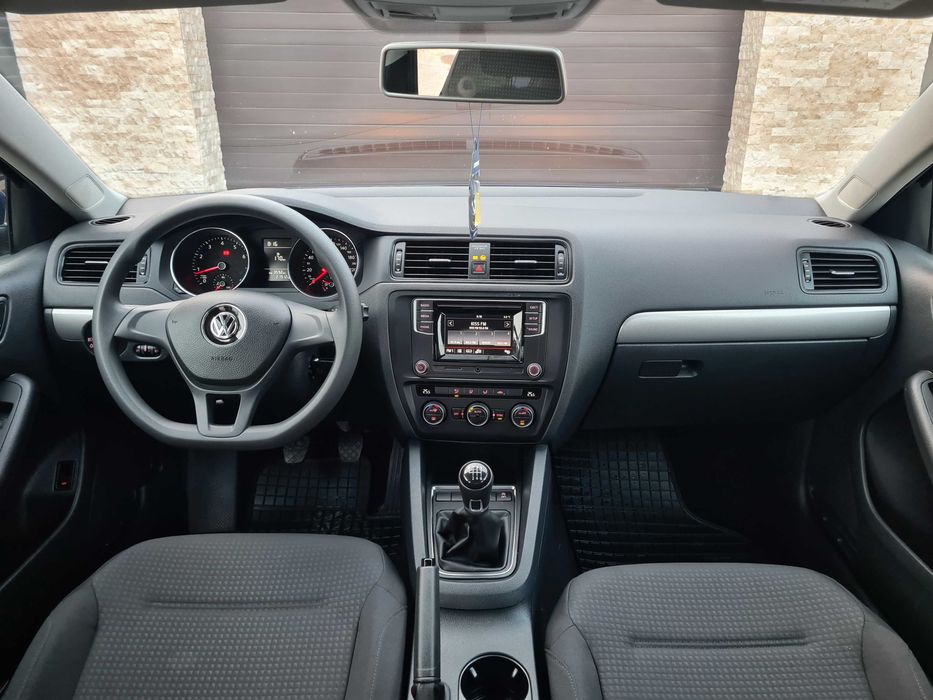 Volkswagen Jetta, an 2018, 1.2 TSI, EURO 6, 20000 KM REALI,RATE CREDIT