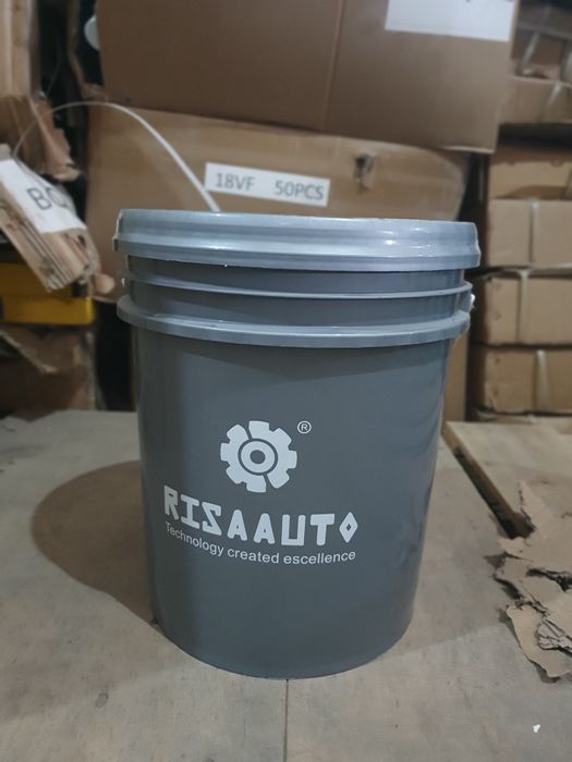 Трансмиссионное масло RISAAUTO G5 85W-90 (API GL-5)