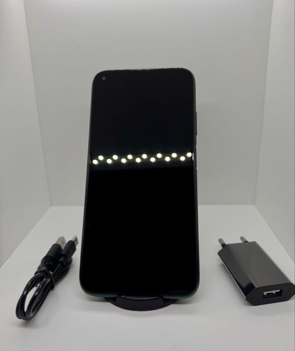 Huawei P40 Lite - 128 GB - cu incarcator nou cadou