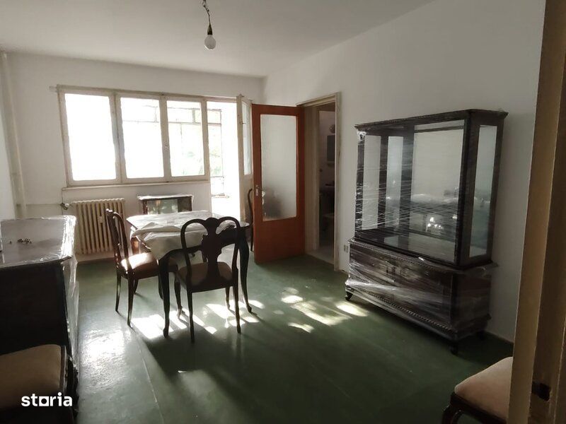 Parc Drumul Taberei 3 camere