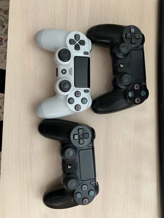 Джойстик пс 4,Оригинал,Геймпад ps4 , dualshock 4